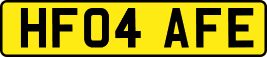 HF04AFE