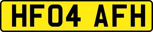 HF04AFH