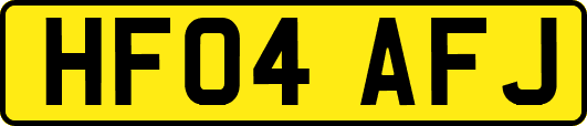HF04AFJ