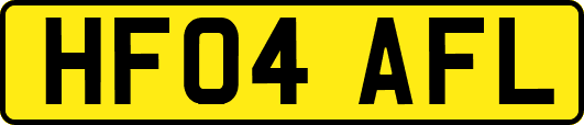 HF04AFL