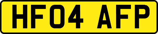 HF04AFP