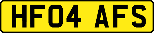 HF04AFS