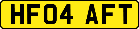 HF04AFT
