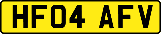 HF04AFV