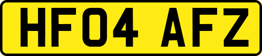 HF04AFZ