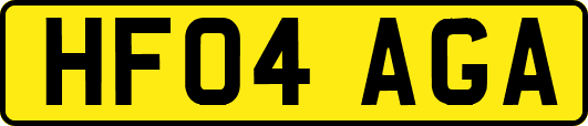 HF04AGA