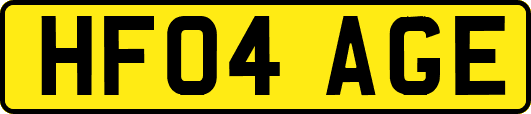 HF04AGE