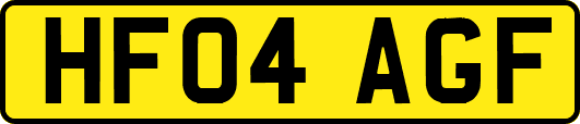 HF04AGF