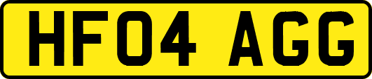 HF04AGG