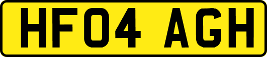HF04AGH