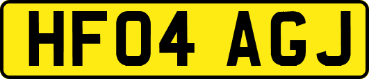 HF04AGJ
