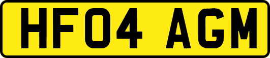 HF04AGM