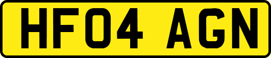 HF04AGN