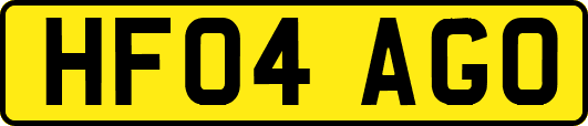 HF04AGO