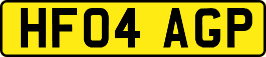 HF04AGP
