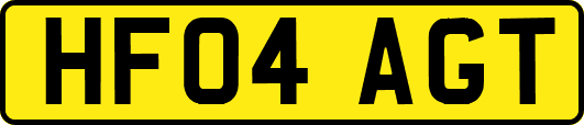 HF04AGT
