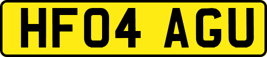 HF04AGU