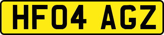 HF04AGZ