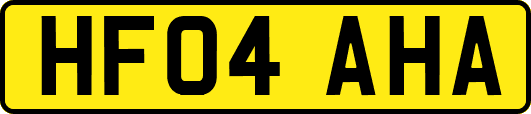 HF04AHA