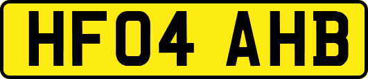 HF04AHB