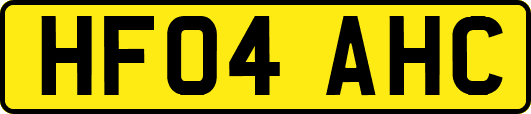 HF04AHC