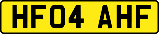 HF04AHF