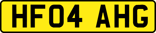HF04AHG