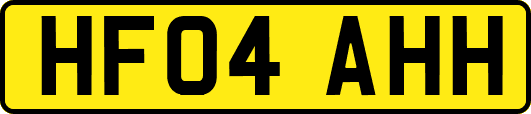 HF04AHH