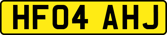 HF04AHJ