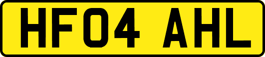 HF04AHL