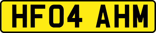 HF04AHM