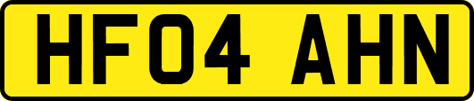 HF04AHN
