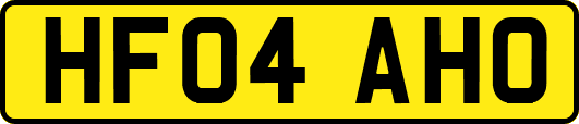 HF04AHO