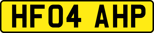 HF04AHP