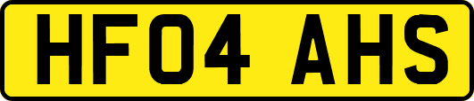 HF04AHS