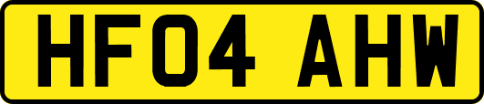 HF04AHW