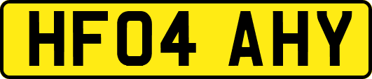 HF04AHY