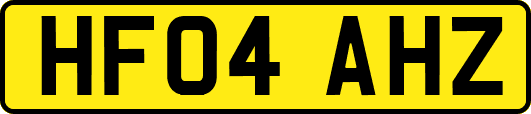 HF04AHZ