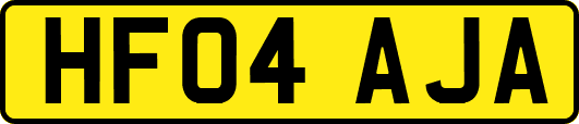 HF04AJA