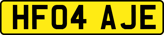 HF04AJE