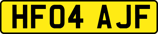 HF04AJF