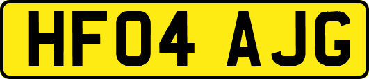 HF04AJG
