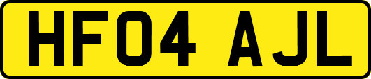 HF04AJL