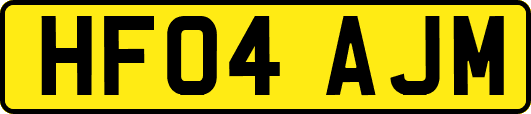 HF04AJM