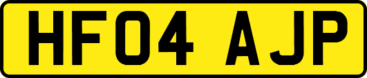 HF04AJP