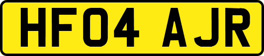 HF04AJR