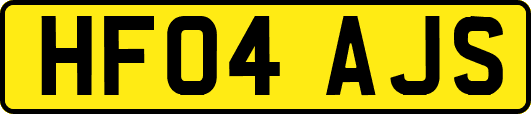 HF04AJS