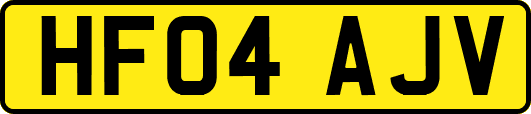 HF04AJV