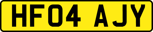 HF04AJY