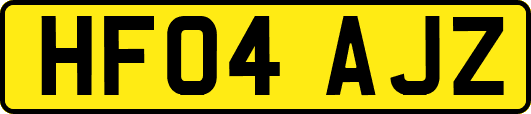 HF04AJZ